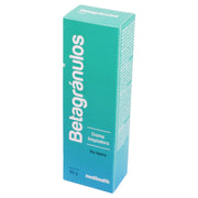Betagránulos Crema Limpiadora 60G - WeCare Pharma