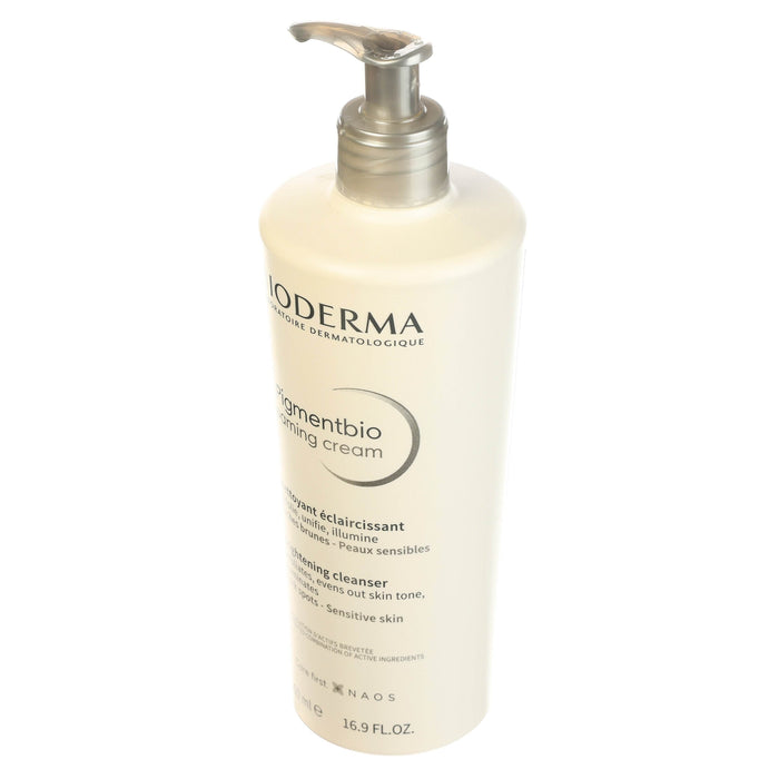 Bioderma Pigmentbio Foaming Crema 500Ml - WeCare Pharma