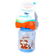 Biberon Colores 4Oz Evenflo - WeCare Pharma