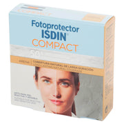 Isdin Fotoprotector Compact Fps50 Arena 10G - WeCare Pharma