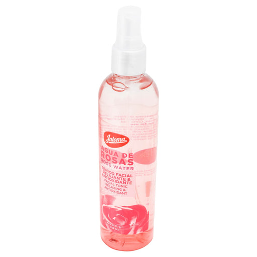 Agua De Rosas Jaloma Tonico Facial 250Ml - WeCare Pharma