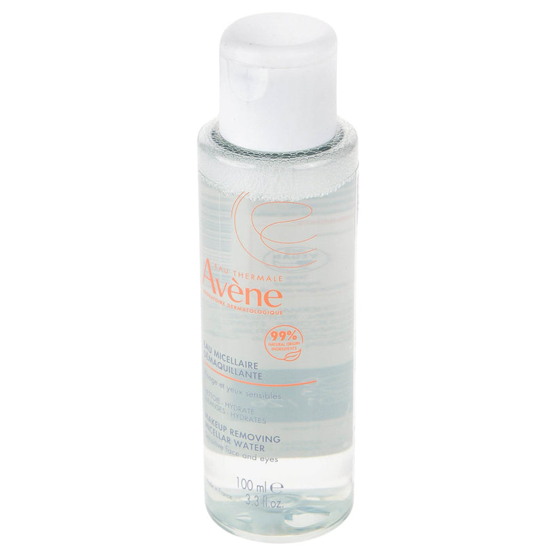 Avene Agua Micelar 100Ml - WeCare Pharma
