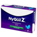 Nyquil Z 25Mg Con 30 Capsulas (Difenhidramina) - WeCare Pharma