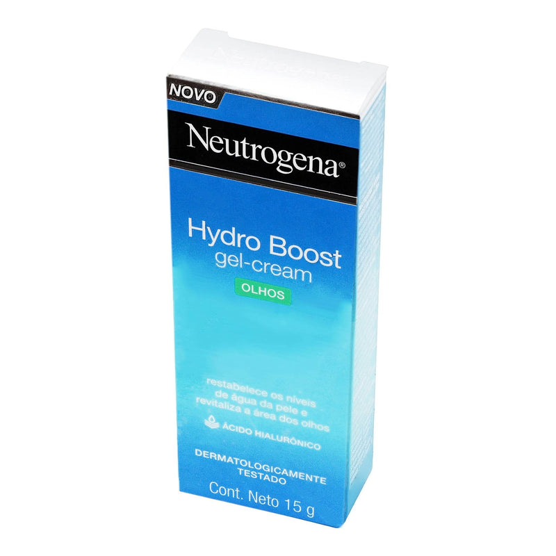 Neutrogena Hydro Boost Gel-Cream Ojos 15G - WeCare Pharma