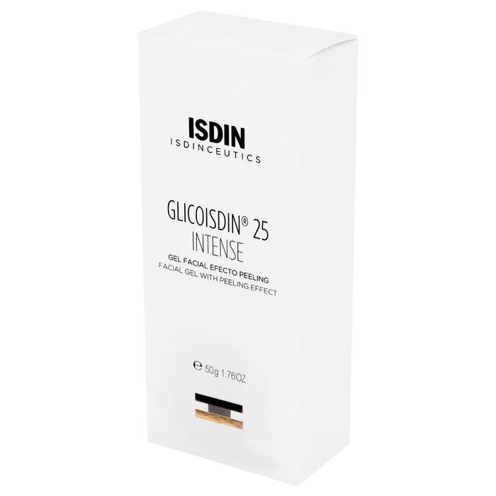 Isdin Glicoisdin 25 Intense Gel Facial Antiarrugas 50G 3 - 8429420175327