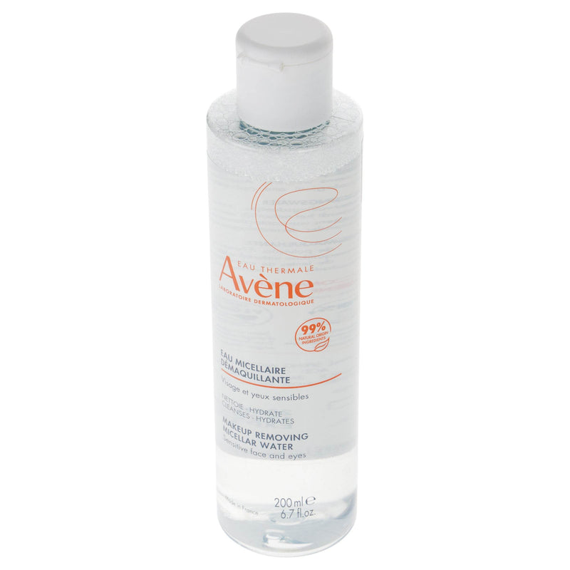 Avene Agua Micelar 200Ml - WeCare Pharma