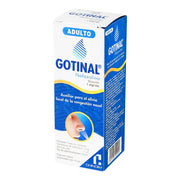 Gotinal Ad Spray 1Mg/Ml 15Ml (Nafazolina) - WeCare Pharma