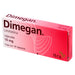 Dimegan 10Mg Con 10 Capsulas (Loratadina) - WeCare Pharma