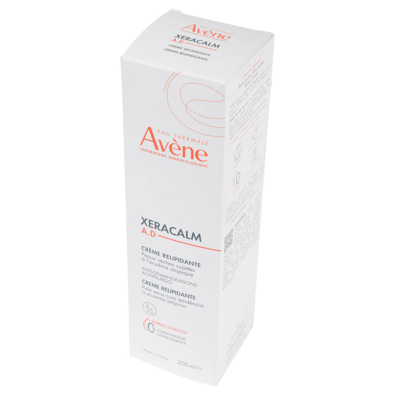 Avene Xeracalm Ad Crema 200Ml - WeCare Pharma