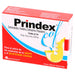 Prindex 15Mg/5Mg/2Mg/250Mg Con 20 Tabletas (Dextrometorfano/Fenilefrina/Clorfenamina/Paracetamol) - WeCare Pharma