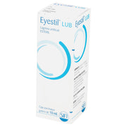 Eyestil Lubricante Gotas 1.5Mg 10Ml (Lagrimas Artificiales) - WeCare Pharma