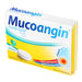 Mucoangin Pastilla 20Mg Con 18 (Ambroxol) - WeCare Pharma