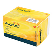 Avodart 5Mg Con 90 Capsulas (Dutasterida) - WeCare Pharma