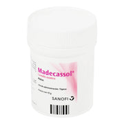Madecassol Polvo 20Mg/1G 10G (Centella Asiatica) - WeCare Pharma
