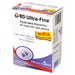 Aguja Para Pluma Bd 31Gx5Mm Con 10 - WeCare Pharma