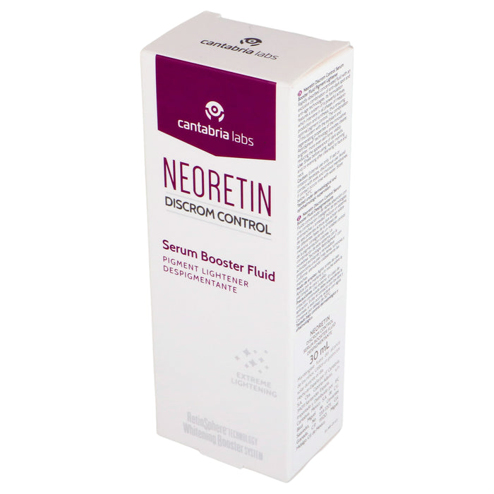 Cantabria Neoretin Serum Booster Fluid 30Ml 4 - 8470001653505