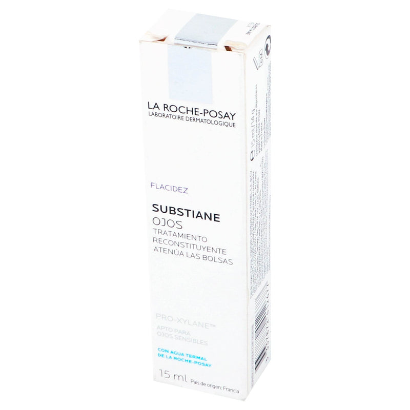 La Roche-P Substiane Anti-Arrugas Ojos 15Ml - WeCare Pharma