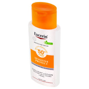Eucerin Protector Sensitive Protec Extra Ligera Fps50 150Ml - WeCare Pharma