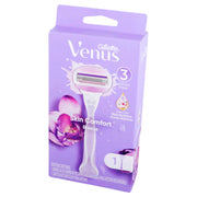 Rastrillo Gillette Venus Skin Confort Breeze Con 1 - WeCare Pharma