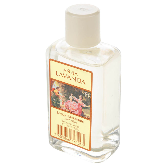 Colonia Añeja Lavanda 110Ml - WeCare Pharma