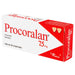 Procoralan (Ivabradina) Com 7.5Mg Con 56 - WeCare Pharma