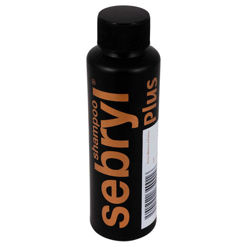 Sebryl Plus Shampoo 150G - WeCare Pharma