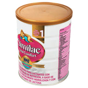 Similac Total Confort Etapa 1 Lata 820G - WeCare Pharma