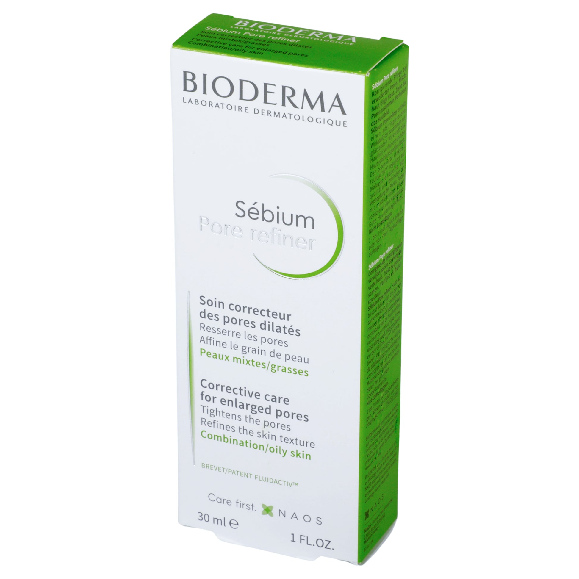 Bioderma Sebium Pore Refiner 30Ml 4 - 3401361353625