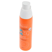 Avene Bloqueador Solar Niños Fps50 Spray 200Ml - WeCare Pharma
