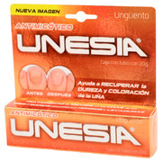 Unesia Ung 1G/100G 20G (Bifonazol) - WeCare Pharma
