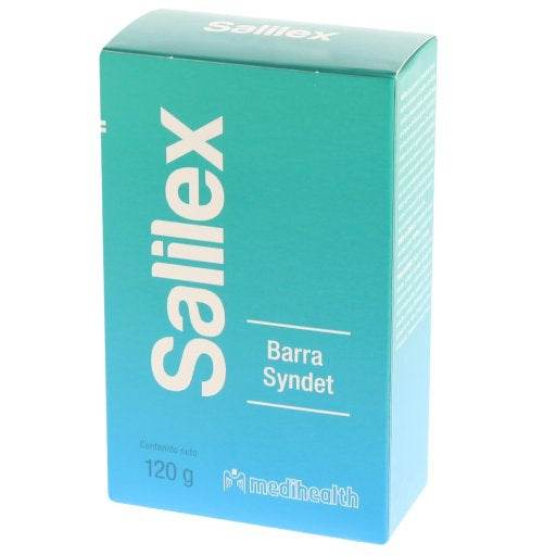 Salilex Jabón Barra 120G - WeCare Pharma