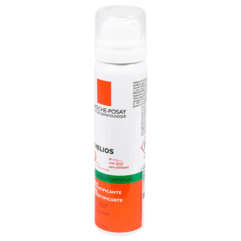 Anthelios Bruma Anti-Brillo Fps50 75Ml - WeCare Pharma