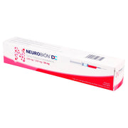 Neurobion Dc 2 Ml Con 1 Ampulas (Tiamina/Piridoxina/Cianocobalamina) - WeCare Pharma