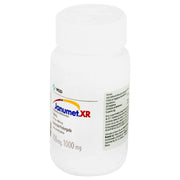 Janumet Xr 100/1000Mg Con 28 Tabletas (Sitagliptina/Metformina) - WeCare Pharma