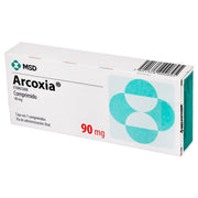 Arcoxia 90Mg Con 7 Comprimidos (Etoricoxib) - WeCare Pharma