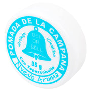 Pomada De La Campana Con Tepezcohuite 35G - WeCare Pharma