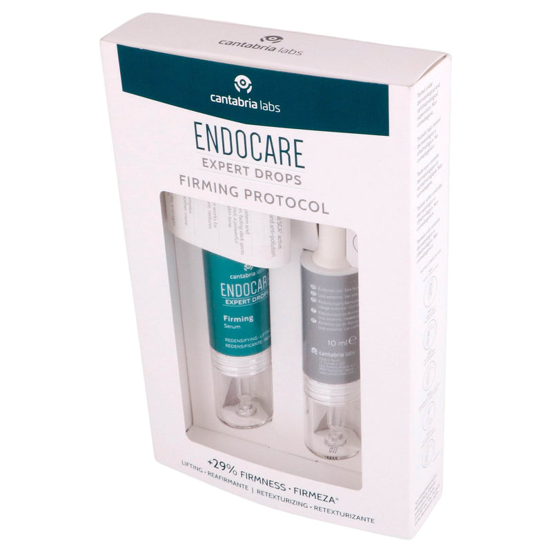 Cantabria Endocare Expert Drops Firming Protocol 2X10Ml - WeCare Pharma