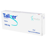 Talizer 100Mg Con 50 Tabletas (Talidomida) - WeCare Pharma