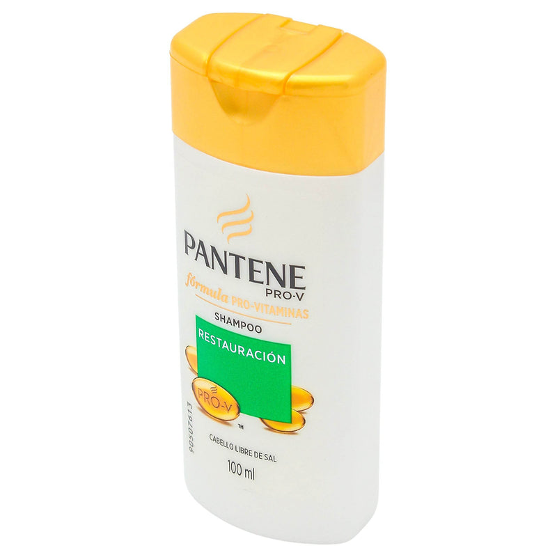 Shampoo Pantene Restauración 100 Ml - WeCare Pharma