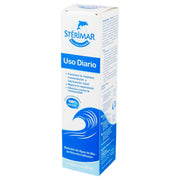 Sterimar Spray 50Ml (Agua De Mar) - WeCare Pharma