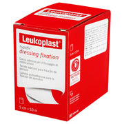Gasa Adhesiva Para Apósitos Hypafix 5Cmx10M - WeCare Pharma