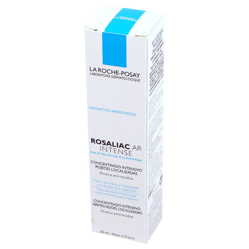 La Roche-P Rosaliac Ar Intense 40Ml - WeCare Pharma