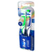 Cepillo Dental Oral-B Complete Suv 40 Con 2 - WeCare Pharma