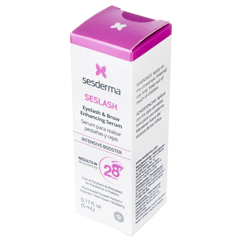 Sesderma Seslash Intensive Booster 5Ml - WeCare Pharma