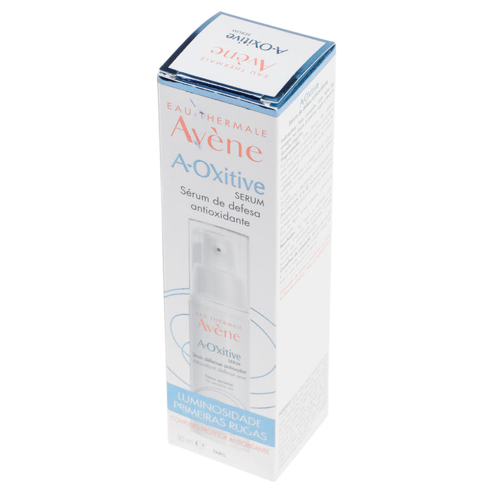 Avene A-Oxitive Serum 30Ml 4 - 3282770101669