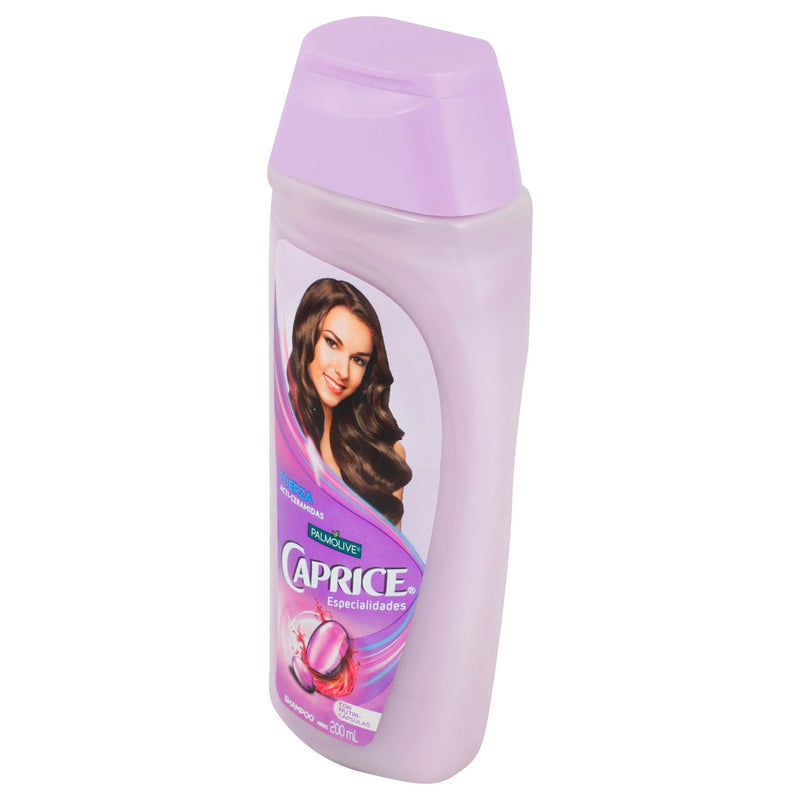 Caprice Shampoo Acticeramidas 200Ml - WeCare Pharma