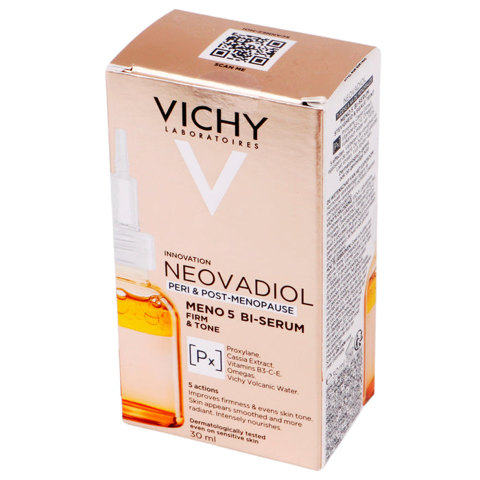 Vichy Neovadiol Serum Post-Menopausia 30Ml 4 - 3337875773980