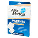 Parches Adhesivos Alfa Medical Con 10 - WeCare Pharma