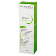 Bioderma Sebium Kerato+ Gel Crema 30Ml - WeCare Pharma