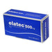 Elatec 500Mg Con 60 Tabletas (Diosmina/Hesperidina) - WeCare Pharma